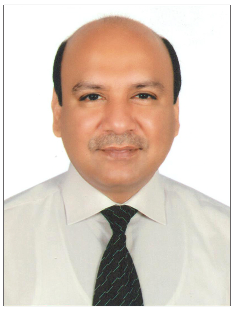 Arshad Munir